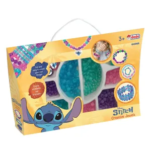 STITCH TAKI SETİ KÜÇÜK EL ÇANTASI