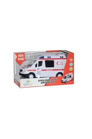 AMBULANS