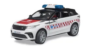 Bruder Range Rover Velar Durumaracı Sürücüsü 02885