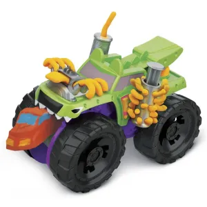 PLAY-DOH WHEELS CANAVAR KAMYON