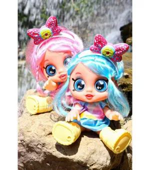 ROZA ŞEKER KIZ SWEET GİRL