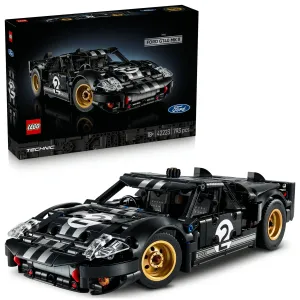 Lego 1966 Ford Gt40 42223