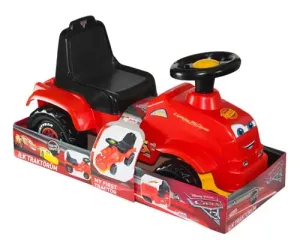CARS İLK TRAKTÖRÜM