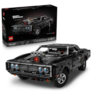 Lego Dpge Charger R/T