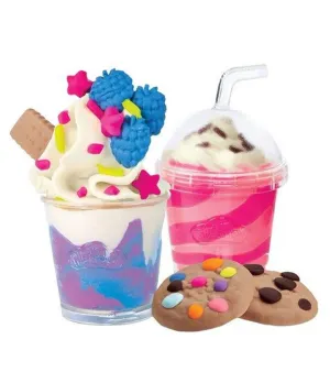 PLAY-DOH SÜPER RENKLİ KAFE OYUN SETİ