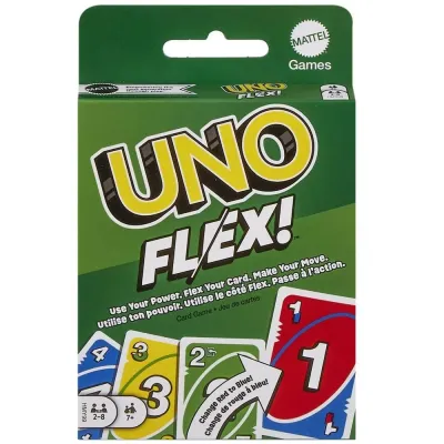 UNO Flex Kartlar