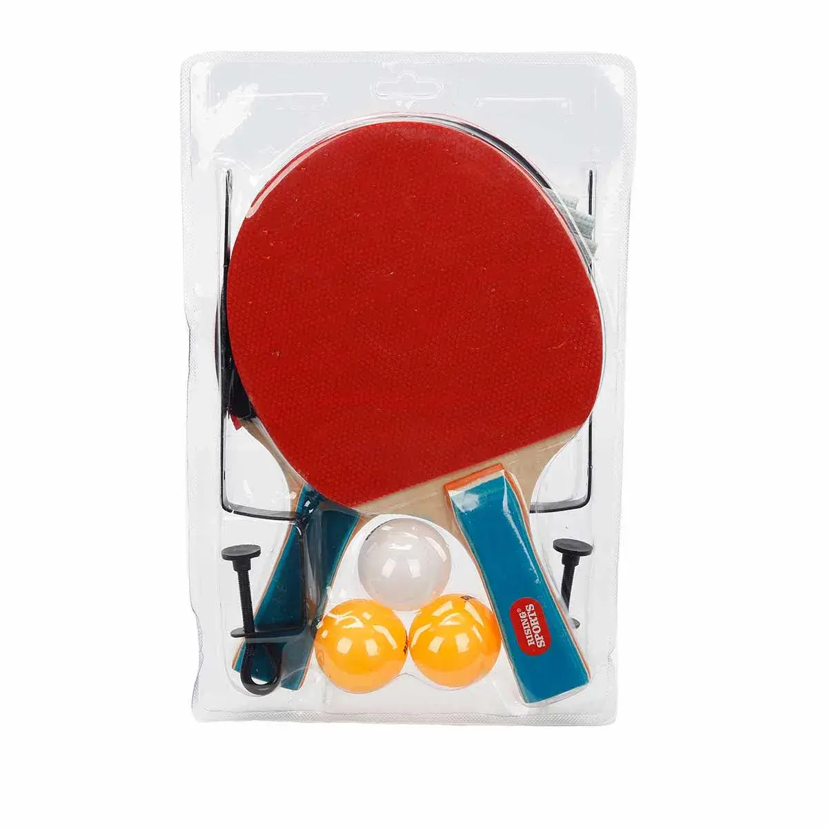 - SUN-RST-RSP-PİNPON RAKETİ 2 RAKET 1 FİLE 3 TOP KRTL. 8680863001707