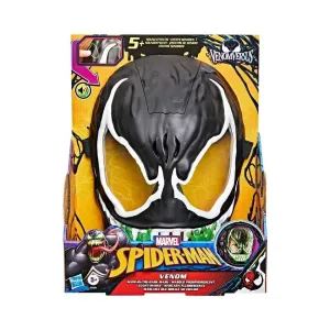 SPIDER-MAN VENOM VERSUS FEATURE MASK