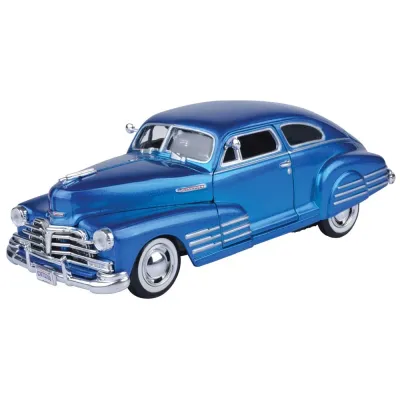 1:24 1948 CHEVY AEROSEDAN