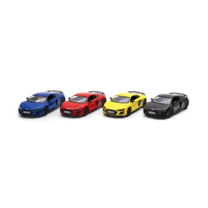 CEKBIRAK 2020 AUDI R8 COUPE
