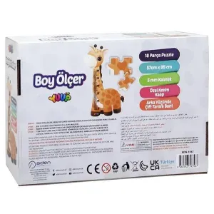 BOY ÖLÇER
