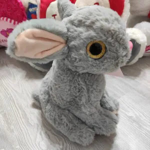 25 CM İRİ GÖZLÜ ŞİRİN TAVŞAN