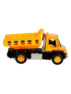 KART.ÇEKBIRAK TAŞIYICI TIR SETİ