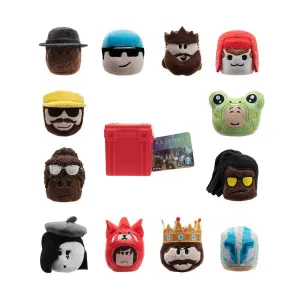 ROBLOX SUPRIZ PELUS S2-ROB0607