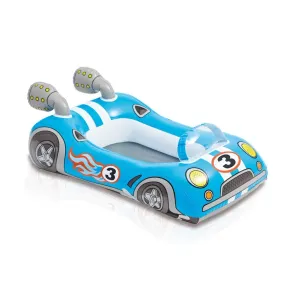 Intex 59380 Kruvazör Şekill Bot 107/117/119 cm