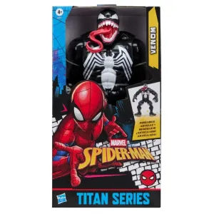 SPIDER-MAN VENOM VERSUS DELUXE FİGÜR