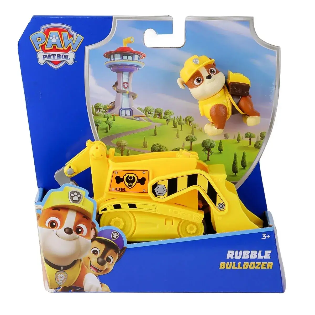 PAW PATROL ANA ARAC CESITLERI - ASORTI A