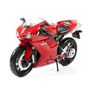 SUN-NRY-1/12 MTR DUCATI 1198 BYZ.