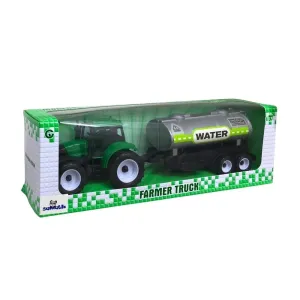 9970-4A ROMORKLU TRAKTOR