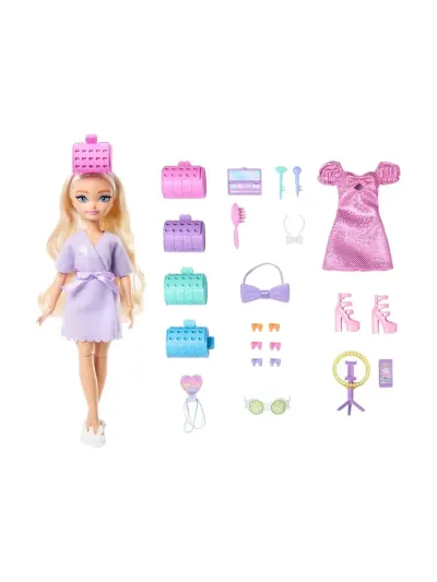 Mattel Barbie Yavru Köpekli Oyun Seti JGG37