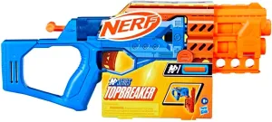 Hasbro Nerf Serıes Topbreaker G0877