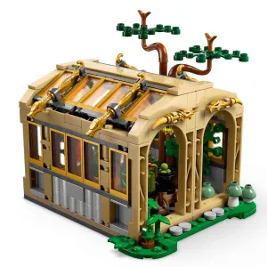 Lego Harry Potter Hogwarts Şatosu 76445