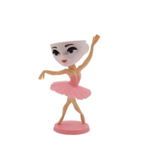 CAPPUCCINO BALLERINA