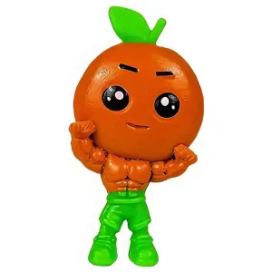 SUNKDWFİGÜR ITALIAN KIDZ BRAINROT CUTE VERSION SÜRPRİZ PAKET 24D. 8436561095674