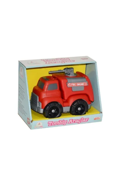 BABYCİM TOMBİŞ ŞEHRİN KAMYONLARI İTFAİYE