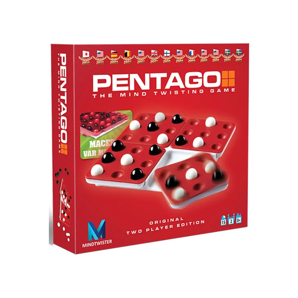 PENTAGO