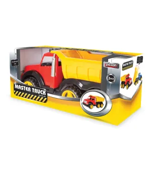 MASTER TRUCK