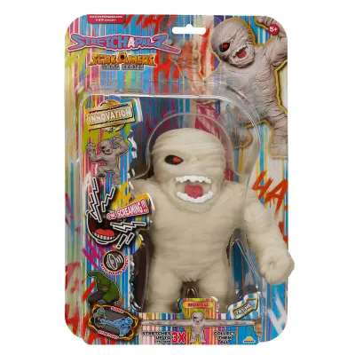SUN-BTF-FİGÜR STRETCHAPALZ SCREAMERS GANG SERIES 16CM.B/O 6A.KRTL.