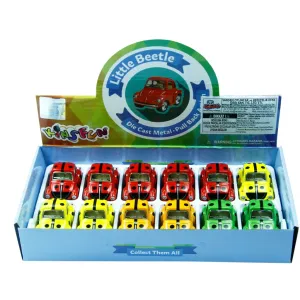 ÇEKBIRAK 2 İNC LITTLE