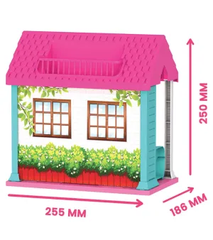 MİLANIN BAHÇE EVİ
