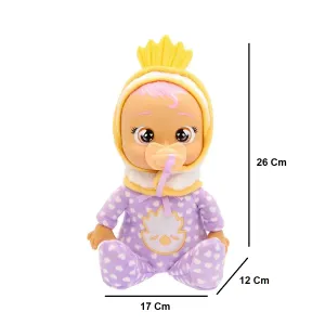 Giochi Cry Babies Ağlayan Yumus Newborn CYB68000