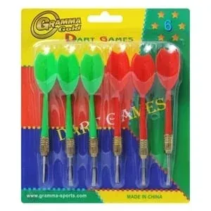 DART OKU 6 LI