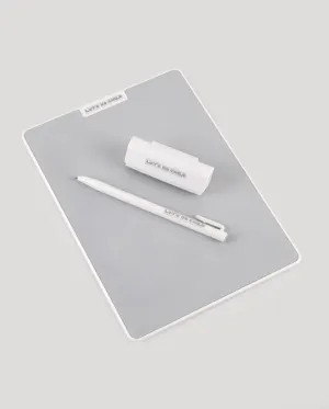 LC Manyetik Sihirli Yazı Tahtası 10