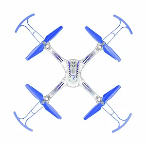 SUN-SYM-RVT-R/C NIGHT HAWK DRONE USB.7 IŞIKLI