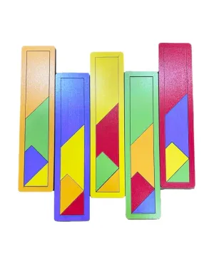 T-TANGRAM