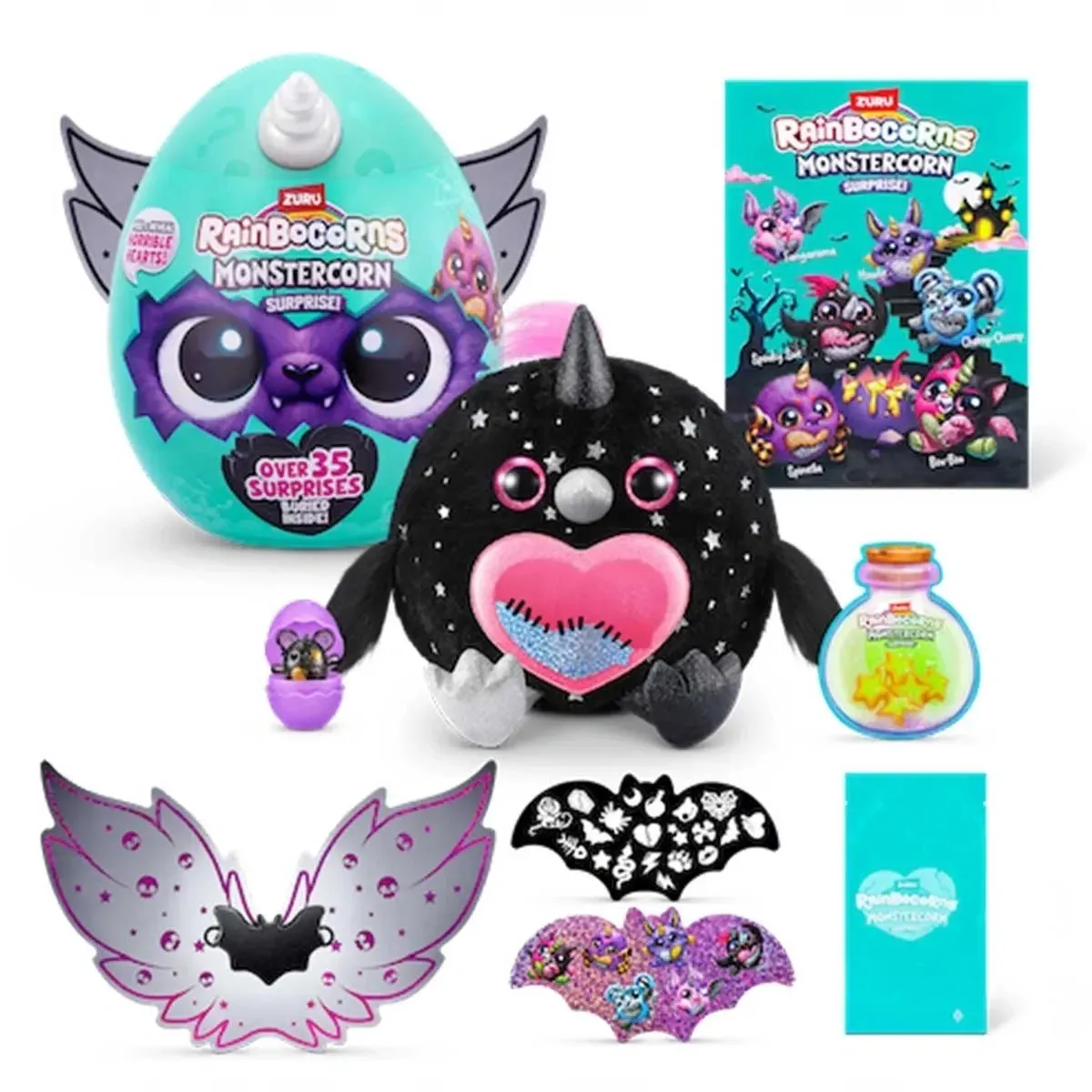 Giochi Rainbocorn Monstercorn Sürpriz RAR25000