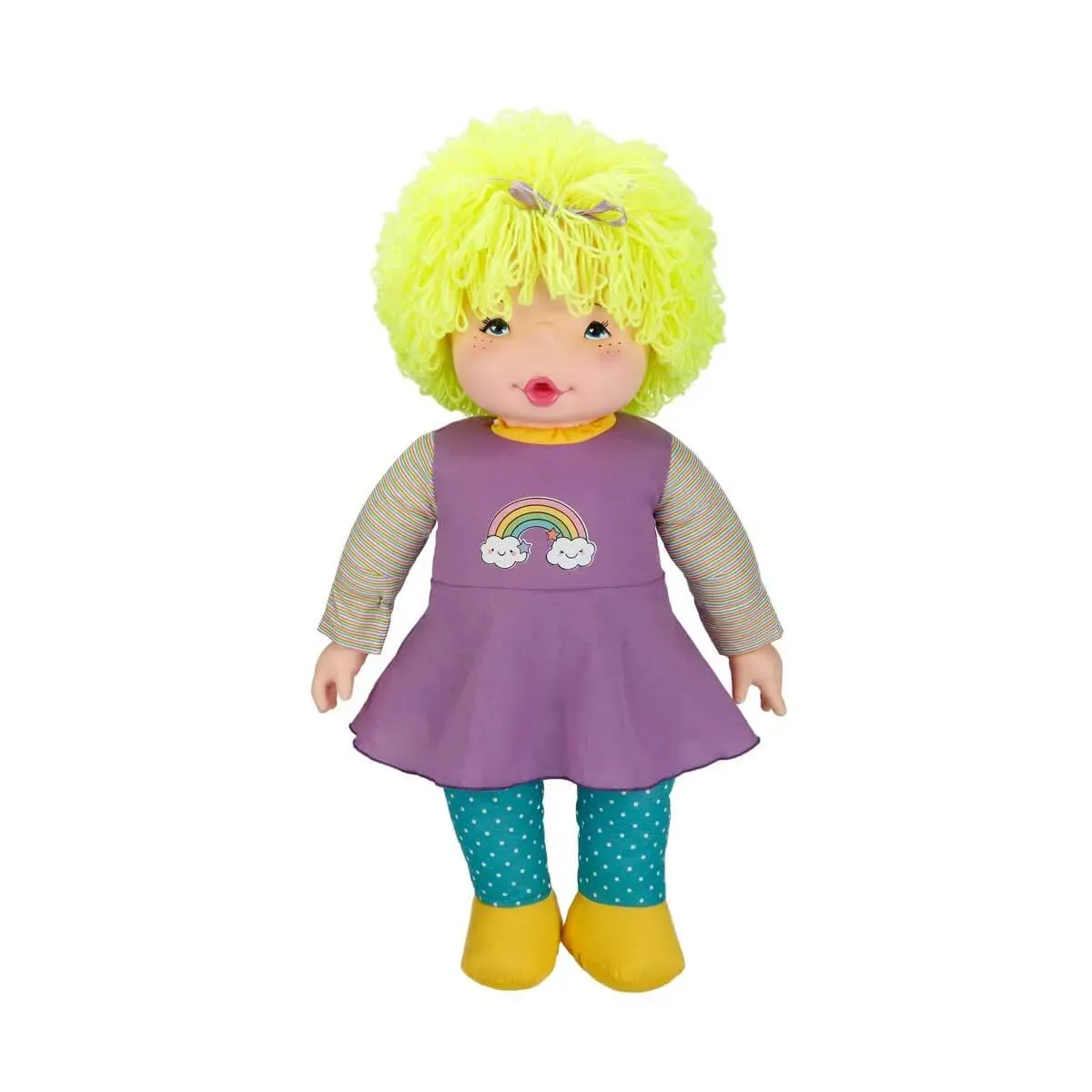 SUN-SABC-DZM-BEBEK RAINBOW DOLLS DOLGU 70CM.2A.2R. 8680863023471