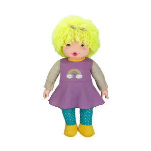 SUN-SABC-DZM-BEBEK RAINBOW DOLLS DOLGU 70CM.2A.2R. 8680863023471