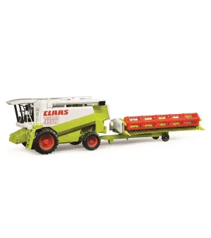 Bruder Claas Lexıon 480 Biçerdöver 02120