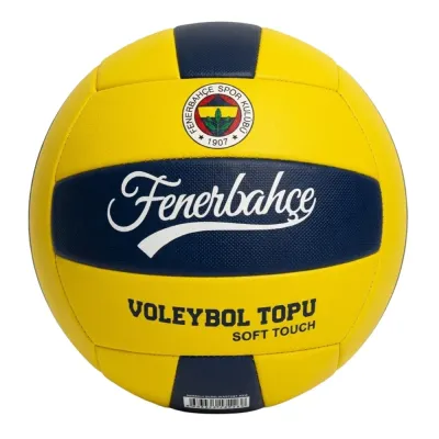 FENERBAHÇE VOLEYBOL TOPU SOFT