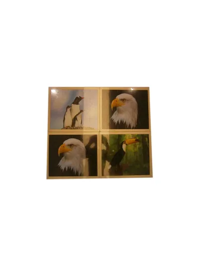 AHŞAP BÜYÜK BOY PUZZLE