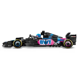 LEGO F1 BWT ALPHİNE