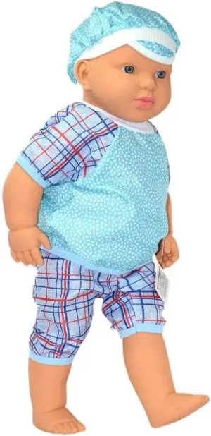 55 CM ALİŞ BEBEK