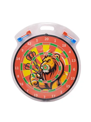 KARIŞIK TARAFTAR DART 38 CM
