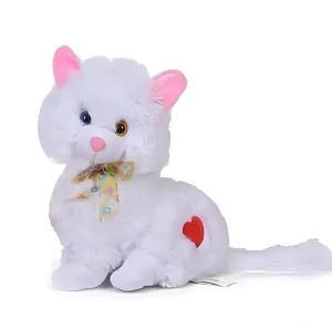 33 CM SESLİ KEDİ