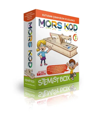 AHŞAP MORS KOD